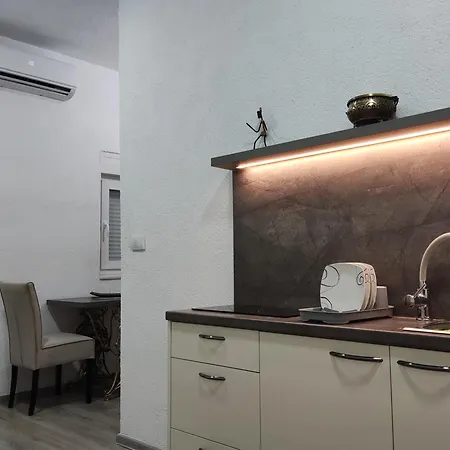Afan Apartment Sarajevo
