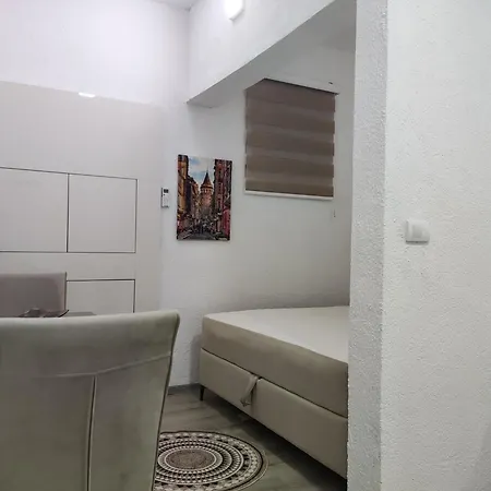 Apartment Afan