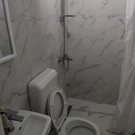 Afan Apartment Sarajevo